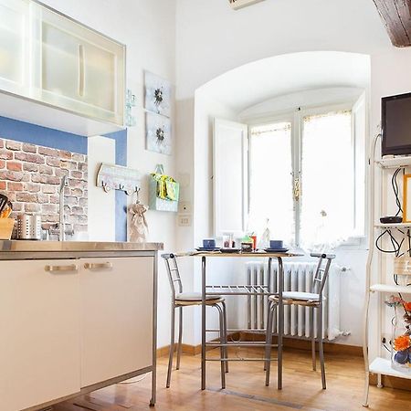 Romantic Terme Studio Florencja Zewnętrze zdjęcie