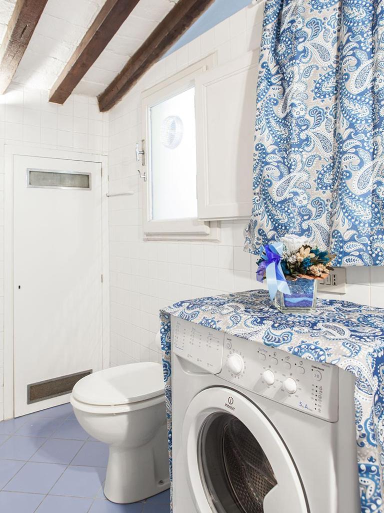 Romantic Terme Studio Florencja Zewnętrze zdjęcie